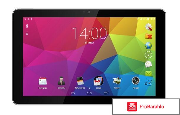 Texet планшет отрицательные отзывы