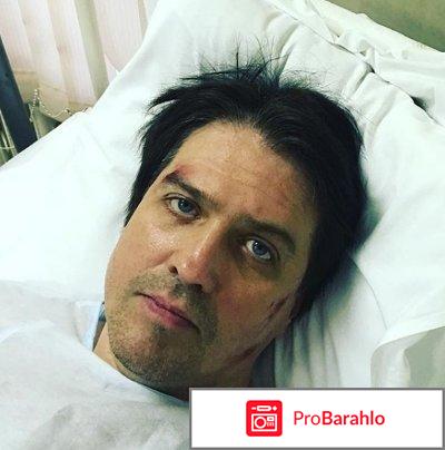 Фильм авария отзывы реальные отзывы