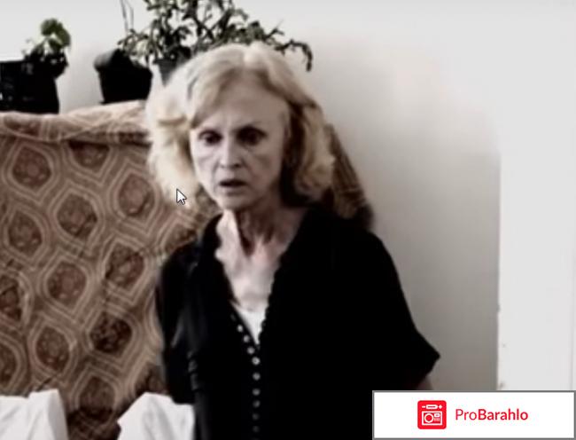 Необратимое фильм отзывы обман