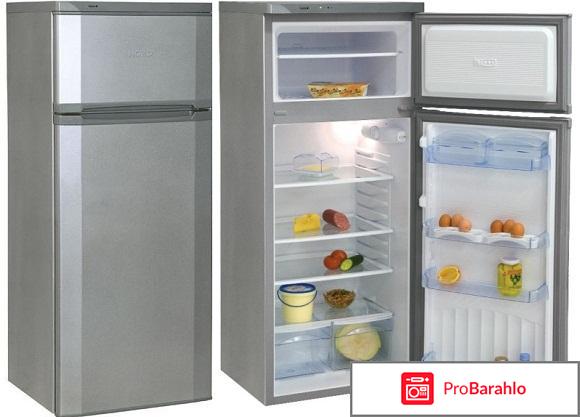 Nord холодильники 