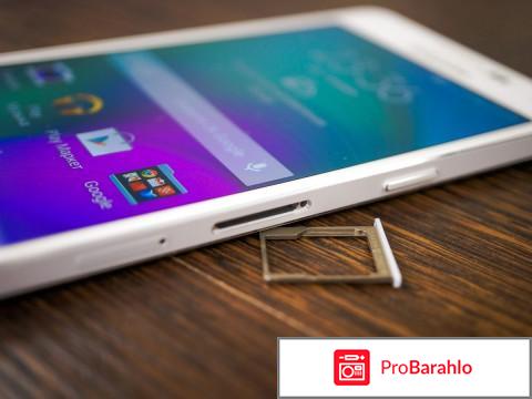 Samsung a7 отзывы обман