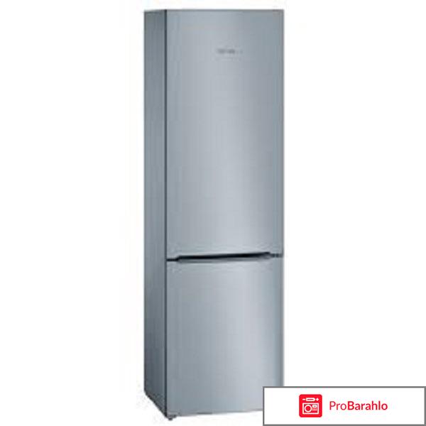 Bosch KGV39VL23R отрицательные отзывы