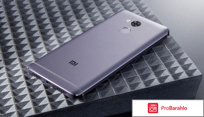 Xiaomi Redmi 4X (16GB) 