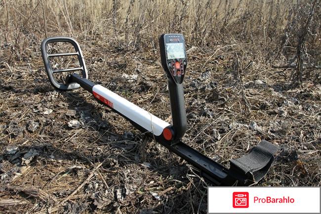 Металлоискатель Minelab Go-Find 40 отрицательные отзывы