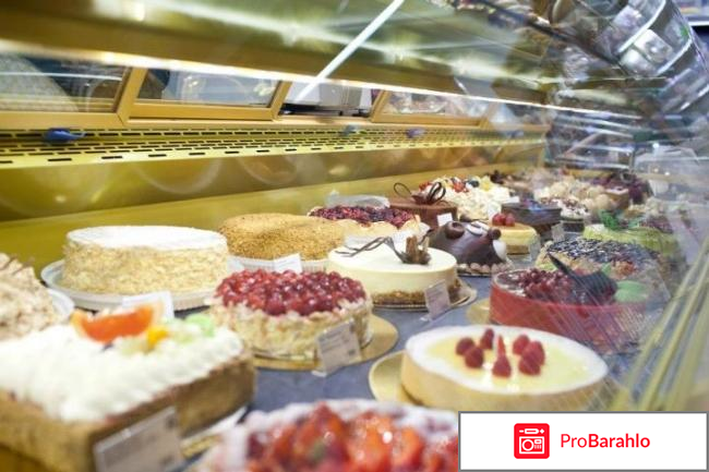 Азбука вкуса магазины отрицательные отзывы