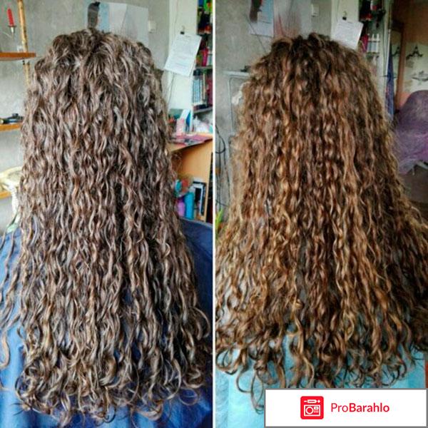 Биозавивка волос отзывы фото отрицательные отзывы