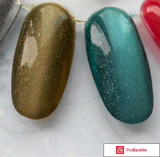 Лак для ногтей Masura Магнитный градиент обман