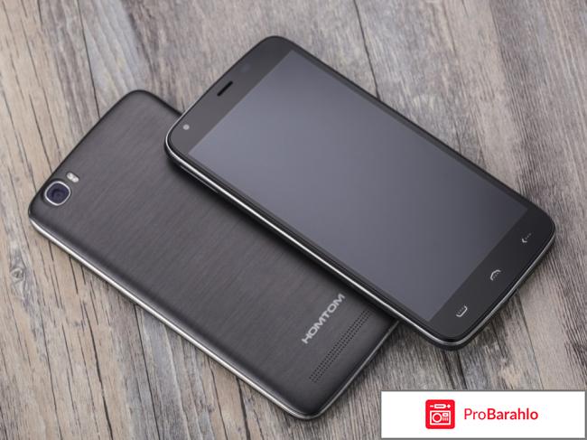 Doogee homtom ht37 pro отзывы 