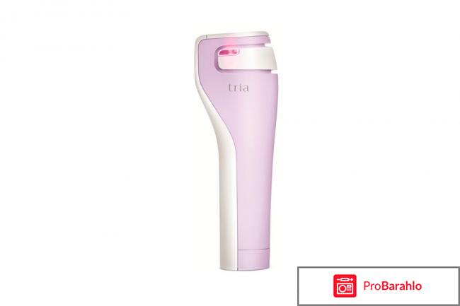 Tria Лазерное устройство для омоложения Age-Defying Laser обман