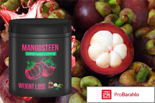 Мангустин порошок для похудения отзывы врачей отрицательные отзывы