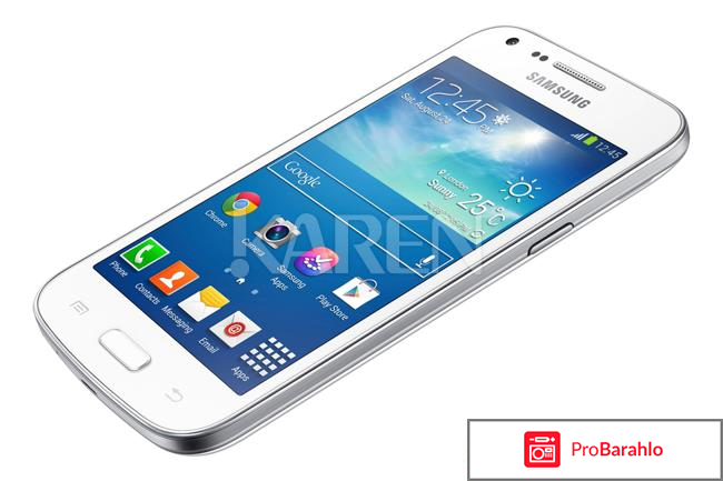 Samsung galaxy g350e
