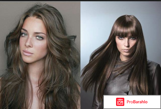 Тонирующий шампунь отзывы обман