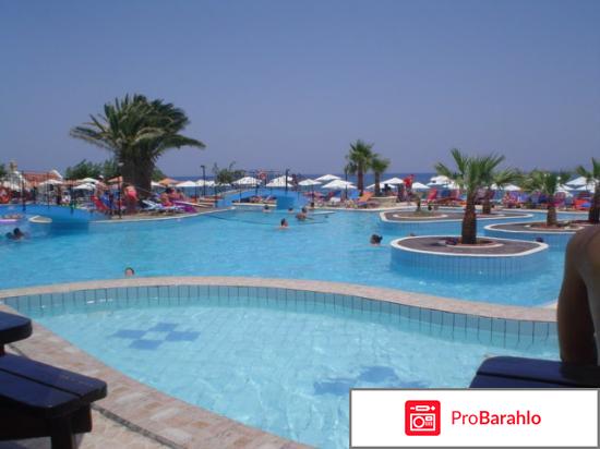 Eri beach обман