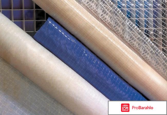 Пароизоляция характеристики обман