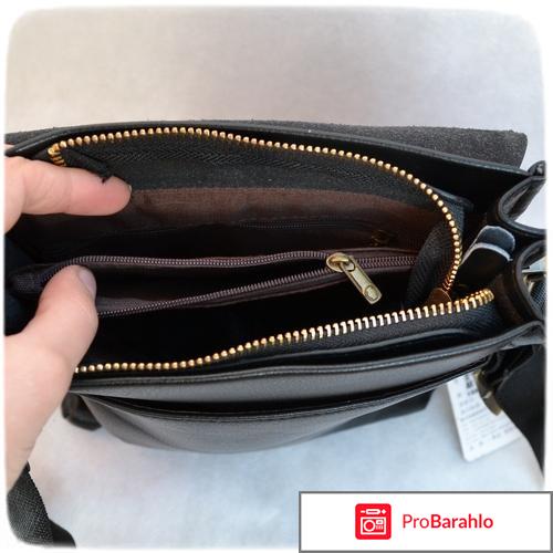 Мужская сумка Aliexpress leather men bag,casual business leather mens messenger bag реальные отзывы