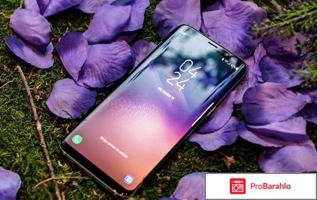 Самсунг галакси с 8 отзывы владельцев отрицательные отзывы