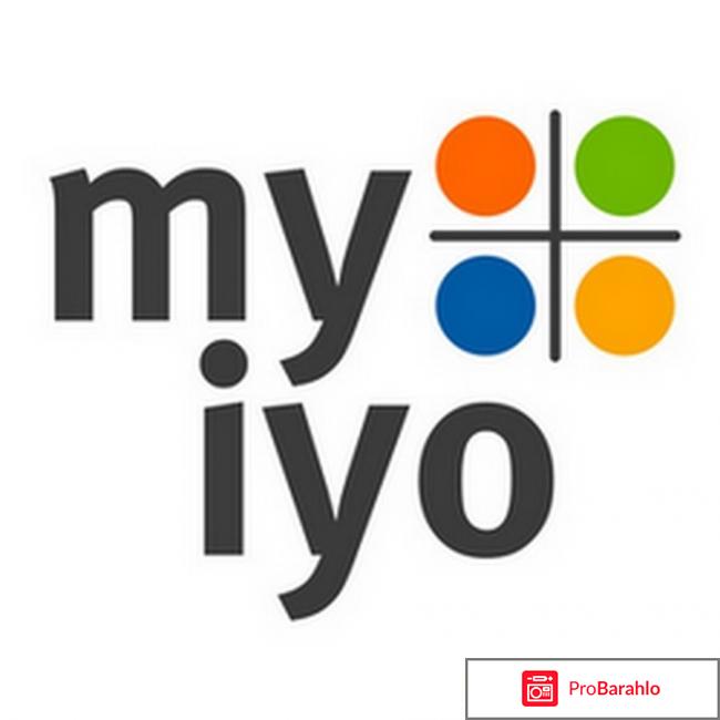 Myiyo отзывы о сайте обман