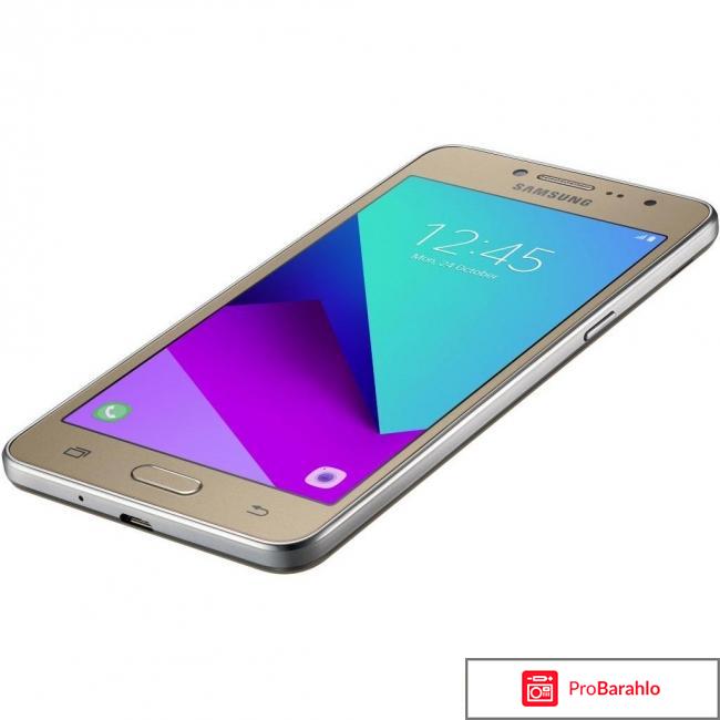 Samsung galaxy j2 prime g532f ds отзывы отрицательные отзывы