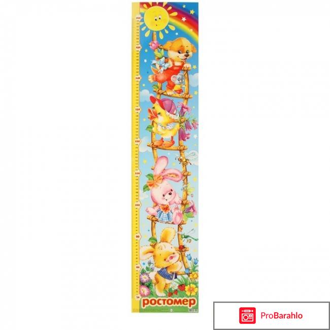 Ростомер отрицательные отзывы