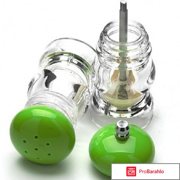 Набор для специй Mayer&Boch MB-23884 обман