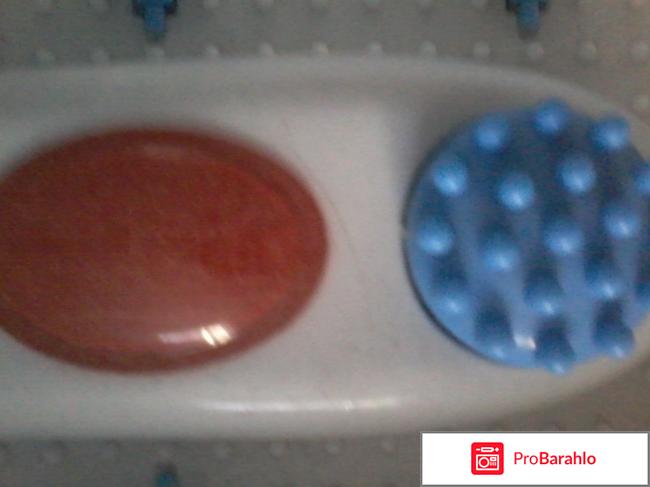 Массажная ванночка для ног EDENhomD-2898 обман