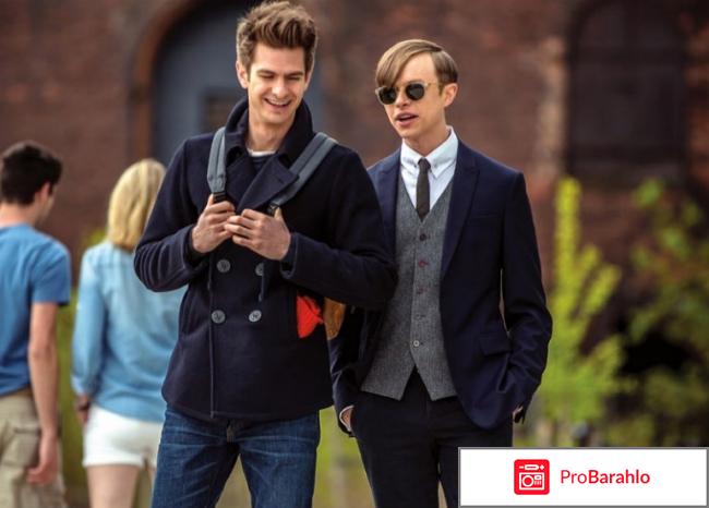 Новый человек паук отзывы обман