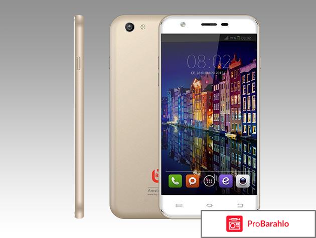 BQ 5505 Amsterdam отрицательные отзывы