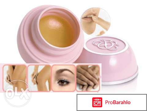 Бальзам для губ Oriflame Tender Care Blackcurrant