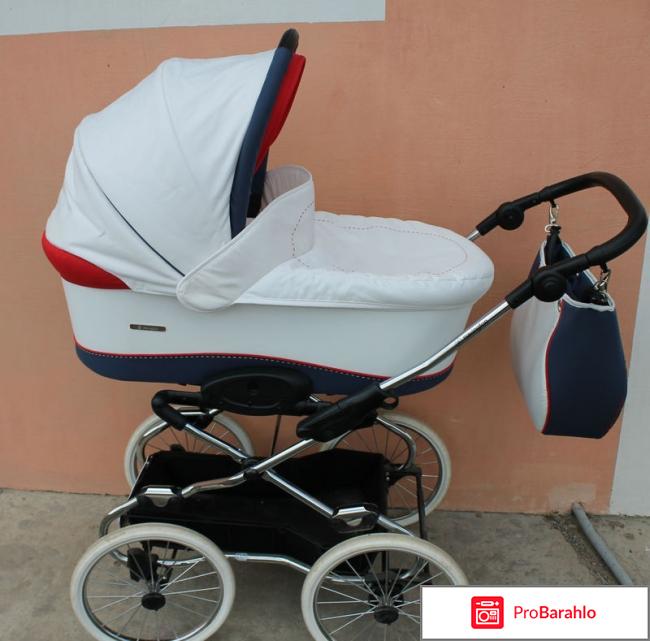 Коляски navington