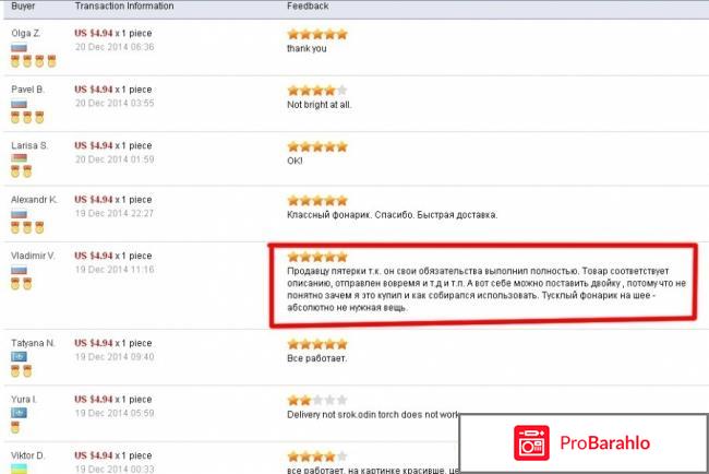 Aliexpress.com - интернет-магазин одежды обман