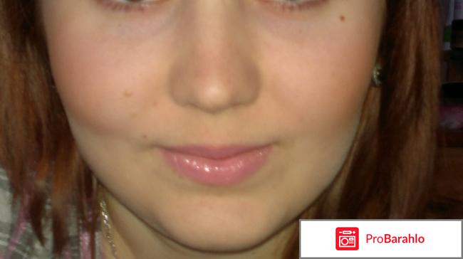 Блеск для губ LIP SPA CARE LIP BALM THE ONE фото