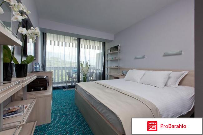 Отзывы ялта интурист обман