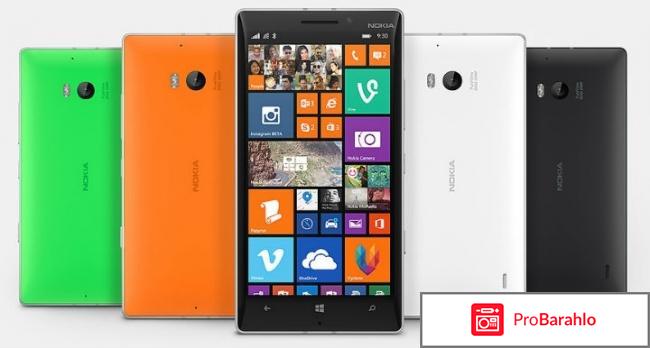 Отзывы nokia lumia 630 обман