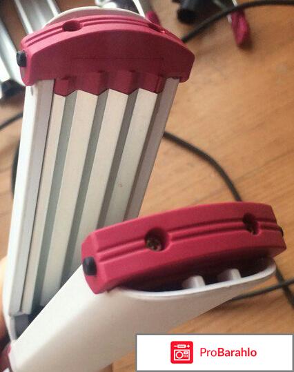 Мультистайлер для волос Babyliss MS21E отзывы владельцев