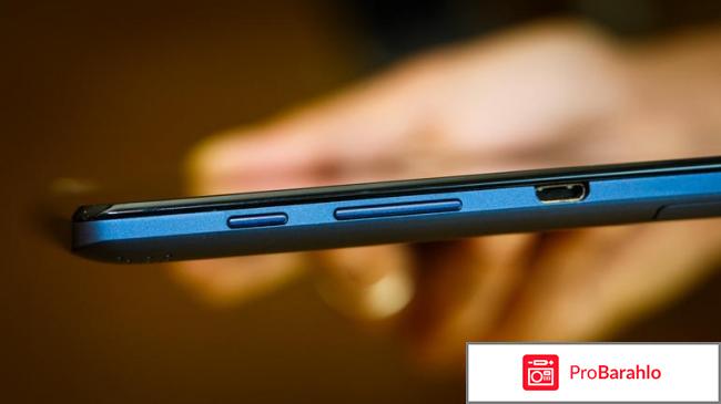 Lenovo Tab 2 A10-70 LTE, Midnight Blue (ZA010014RU) отрицательные отзывы