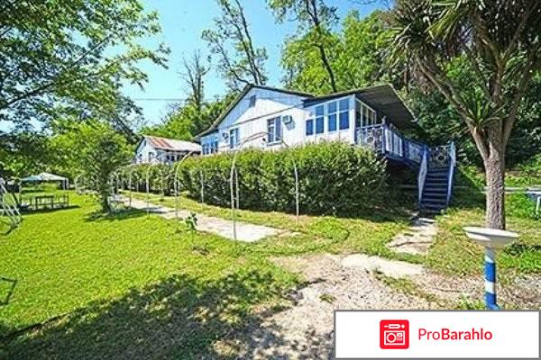 Мия база отдых абхазия отрицательные отзывы