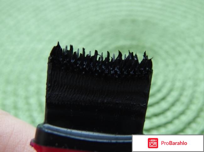 AVON Mega effects mascara with keratin отзывы владельцев