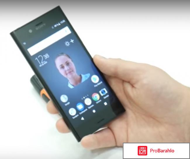 Sony xperia l1 отзывы покупателей отрицательные отзывы