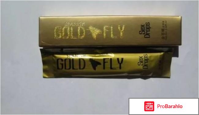 Шпанская мушка женщин обман