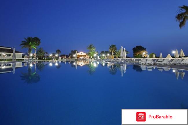 Euphoria palm beach resort 