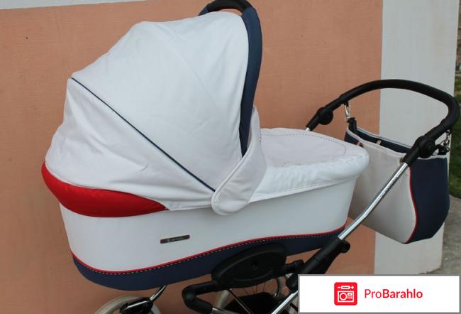 Коляски navington отрицательные отзывы