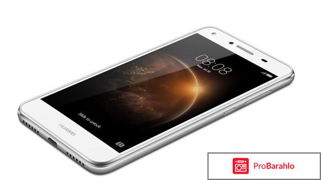 Huawei honor 5a отзывы покупателей 