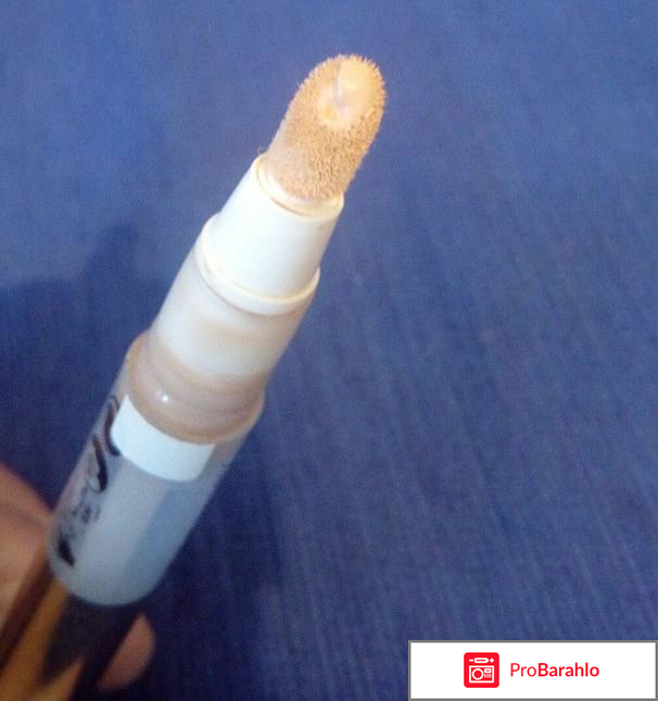 Консилер Max Factor Mastertouch оттенок 306 