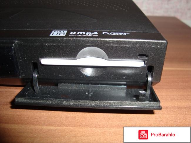 Триколор ресиверы фото