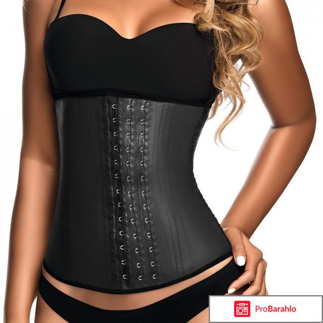 Waist trainer отзывы отрицательные отзывы