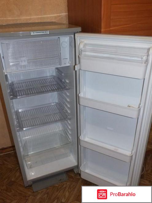 Однокамерный холодильник Саратов 451 (КШ-160) обман