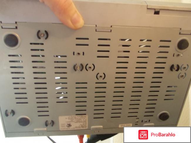 Цифровой спутниковый ресивер Globo 4100C фото