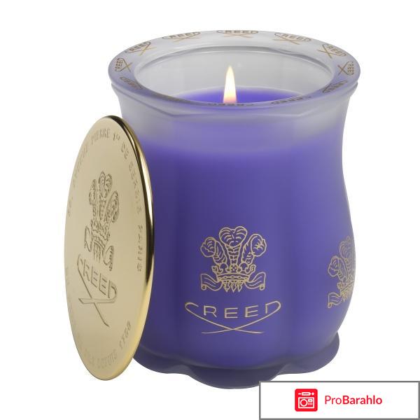 Ароматическая свеча L'atelier Poudre Laurent Mazzone Parfums 