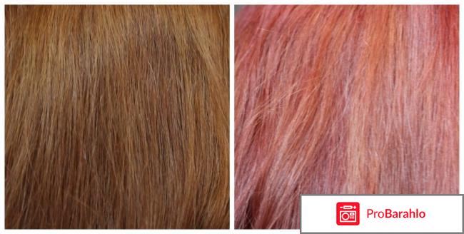 Краска для волос SYOSS Gloss sensation фото