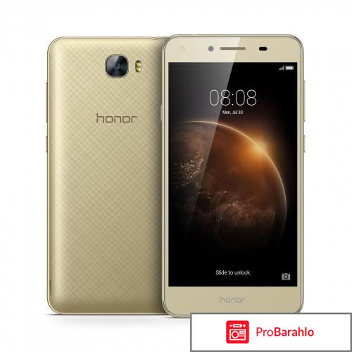 Отзывы huawei honor 5a 